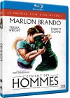 The Men - C'étaient des hommes - Blu-ray