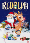 Rudolph, le petit renne au nez rouge et le voleur de jouets - DVD