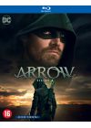 Arrow - Saison 8 - Blu-ray