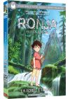 Ronja, fille de brigand - Vol. 1 - La Forêt étrange - Épisodes 1 à 6 - DVD