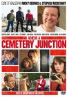 Adieux à Cemetery Junction - DVD