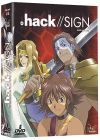 .hack//SIGN - Coffret 2 - DVD