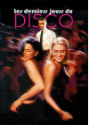 Les Derniers jours du disco - DVD