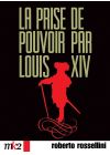 La Prise de pouvoir par Louis XIV - DVD