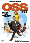OSS 117 - Rio ne répond plus - DVD