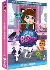 Littlest Pet Shop - Intégrale de la Saison 1 - DVD
