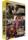Daniel Auteuil - Coffret : La Belle Époque + Adieu Monsieur Haffmann + Le Brio (Pack) - DVD