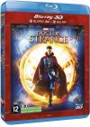 Doctor Strange (Blu-ray 3D + Blu-ray 2D) - Blu-ray 3D