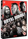 Royal Rumble 2015 - DVD