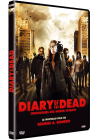 Diary of the Dead - Chronique des morts-vivants - DVD