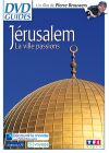 Jérusalem - La ville passions - DVD