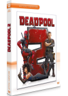 Deadpool 2 - DVD