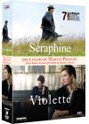 Violette + Séraphine (Pack) - DVD