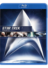 Star Trek : Nemesis (Version remasterisée) - Blu-ray