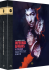 Infernal Affairs - Trilogie - Blu-ray