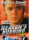 Heaven's Burning - DVD