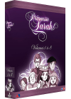 Princesse Sarah - L'intégrale : Volumes 1 à 8 - DVD