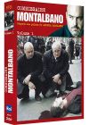 Commissaire Montalbano - Volume 1 - DVD