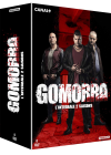 Gomorra - La série - L'intégrale 2 saisons - DVD