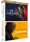 De Gaulle + Churchill (Pack) - DVD