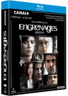 Engrenages - Saison 3 - Blu-ray