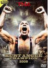 Kurt Angle - Champion 2008 - DVD