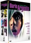 Dario Argento, le maestro de l'angoisse - Coffret 6 films (Pack) - DVD