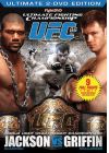 UFC 86 - Jackson vs Griffin - DVD