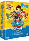 Paw Patrol, La Pat' Patrouille - Le coffret 4 DVD - DVD