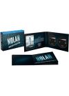 Christopher Nolan, l'intégrale : Memento + Insomnia + Le prestige + Trilogie Batman + Inception + Interstellar - Blu-ray