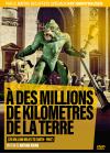 À des millions de kilomètres de la Terre - DVD