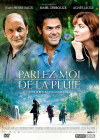 Parlez-moi de la pluie - DVD