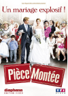 Pièce montée - DVD