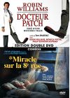 Docteur Patch + Miracle sur la 8e rue (Pack) - DVD