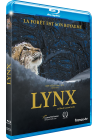 Lynx (Édition Limitée) - Blu-ray