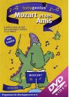 Baby Genius - Mozart et ses amis - DVD