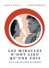 Les Miracles n'ont lieu qu'une fois - DVD