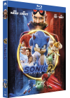 Sonic 2, le film - Blu-ray