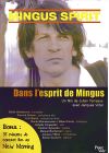 Mingus Spirit - Dans l'esprit de Mingus - DVD