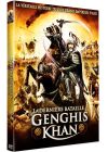 La Dernière bataille de Genghis Khan - DVD
