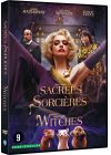 Sacrées sorcières - DVD