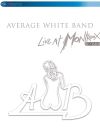 Average White Band - Live At Montreux 1977 - DVD