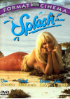 Splash - DVD