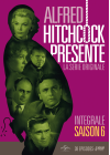Alfred Hitchcock présente - La série originale - Saison 6 - DVD