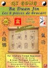 Qi Gong Ba Duan Jin - Les 8 pièces de Brocart - DVD