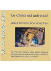 Le Christ est universel - Vie de Jésus Mafa - DVD