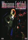Marianne Faithfull - Live in Hollywood - DVD