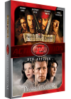 Pirates des Caraïbes, la malédiction du Black Pearl + Pearl Harbor - DVD