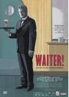 Waiter - DVD