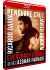 Everybody Knows - Blu-ray